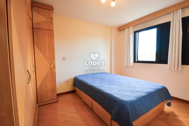 APARTAMENTO no Bairro: Ahú - Lopes Home - Curitiba - foto 16