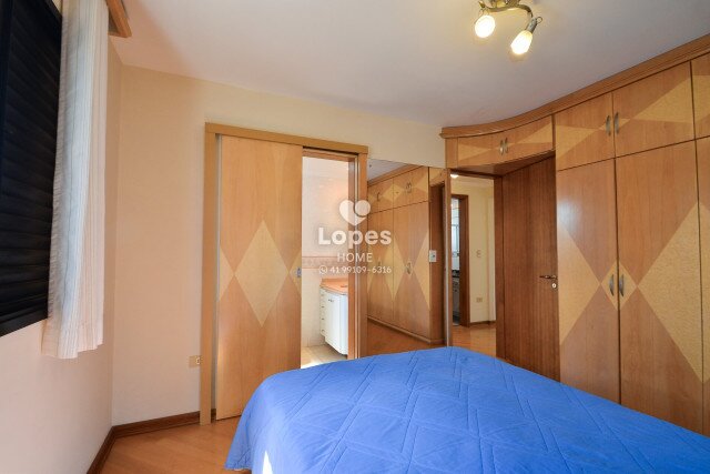 APARTAMENTO no Bairro: Ahú - Lopes Home - Curitiba - foto 17