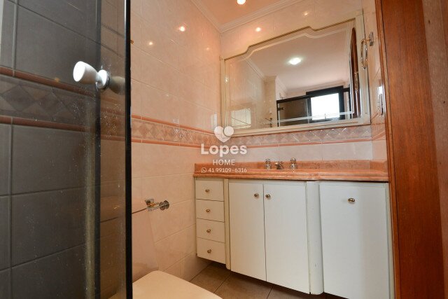 APARTAMENTO no Bairro: Ahú - Lopes Home - Curitiba - foto 19