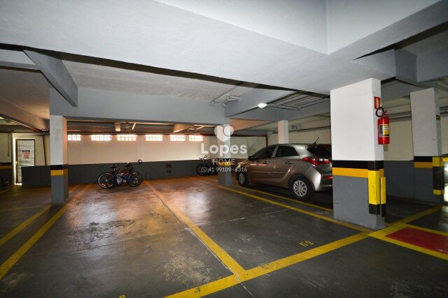 APARTAMENTO no Bairro: Ahú - Lopes Home - Curitiba - foto 20