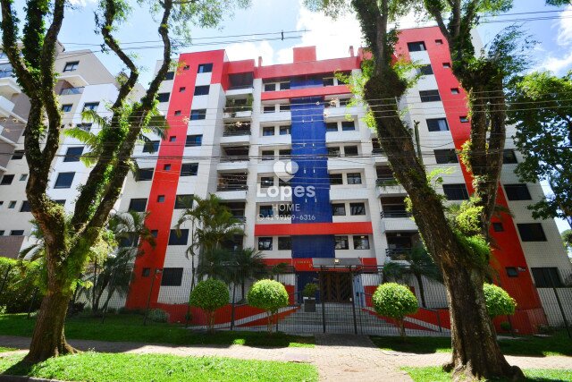 APARTAMENTO no Bairro: Ahú - Lopes Home - Curitiba - foto 22