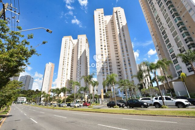 APARTAMENTO no Bairro: Cidade Industrial - Lopes Home - Curitiba - foto 28