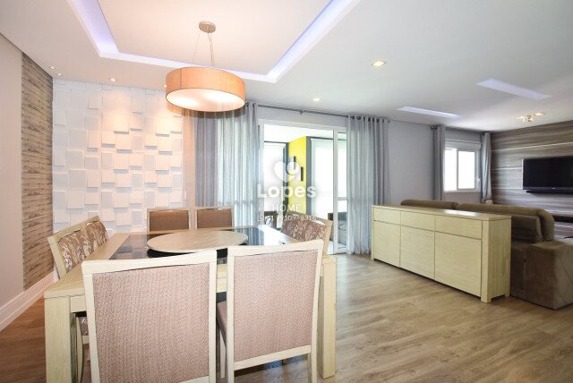 APARTAMENTO no Bairro: Cidade Industrial - Lopes Home - Curitiba - foto 1