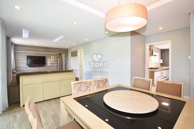 APARTAMENTO no Bairro: Cidade Industrial - Lopes Home - Curitiba - foto 2