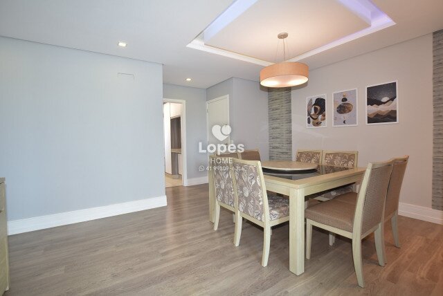 APARTAMENTO no Bairro: Cidade Industrial - Lopes Home - Curitiba - foto 3