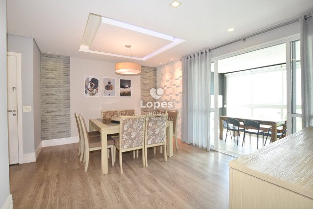 APARTAMENTO no Bairro: Cidade Industrial - Lopes Home - Curitiba - foto 4