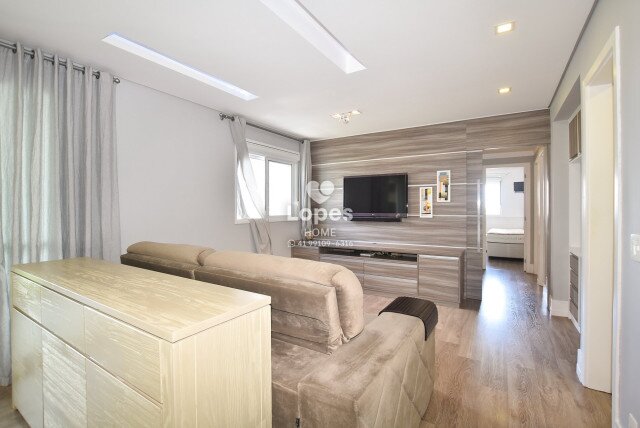 APARTAMENTO no Bairro: Cidade Industrial - Lopes Home - Curitiba - foto 5