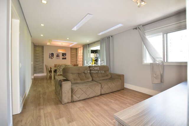 APARTAMENTO no Bairro: Cidade Industrial - Lopes Home - Curitiba - foto 6