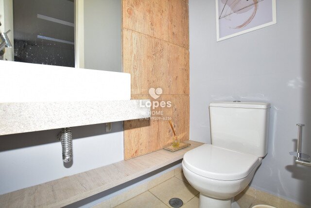 APARTAMENTO no Bairro: Cidade Industrial - Lopes Home - Curitiba - foto 14