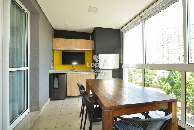 APARTAMENTO no Bairro: Cidade Industrial - Lopes Home - Curitiba - foto 8