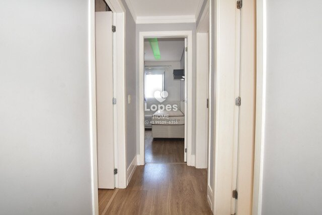 APARTAMENTO no Bairro: Cidade Industrial - Lopes Home - Curitiba - foto 16