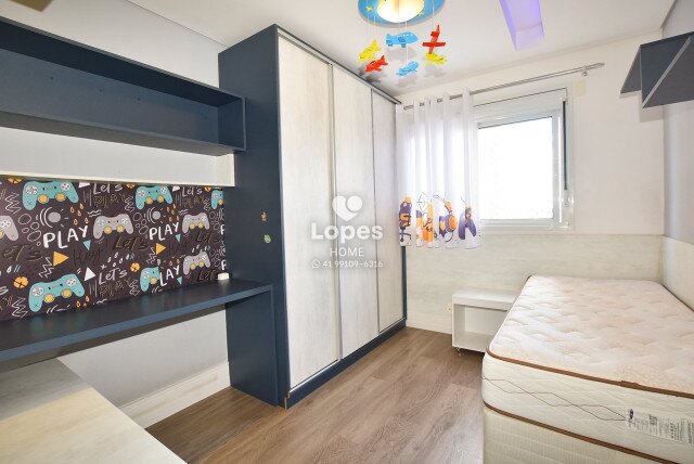 APARTAMENTO no Bairro: Cidade Industrial - Lopes Home - Curitiba - foto 18