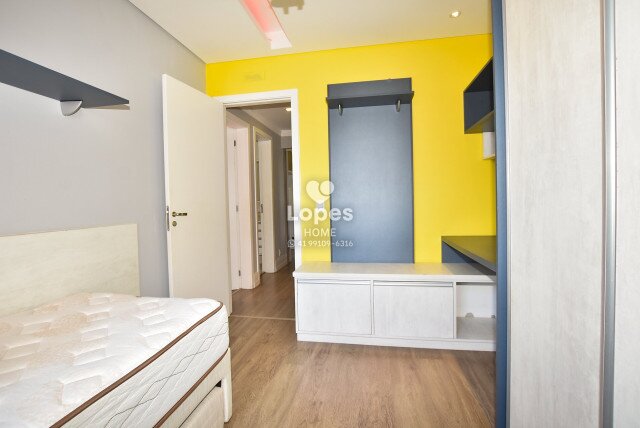 APARTAMENTO no Bairro: Cidade Industrial - Lopes Home - Curitiba - foto 19