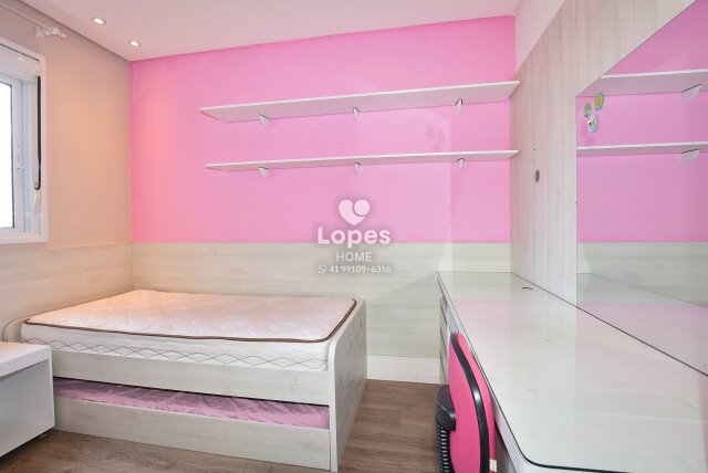 APARTAMENTO no Bairro: Cidade Industrial - Lopes Home - Curitiba - foto 20