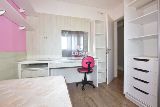 APARTAMENTO no Bairro: Cidade Industrial - Lopes Home - Curitiba - foto 21