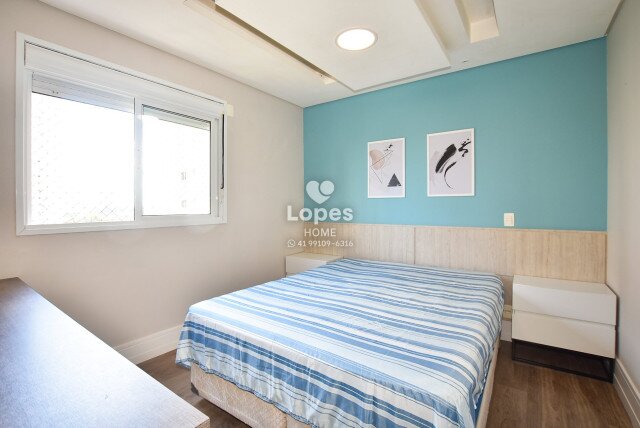 APARTAMENTO no Bairro: Cidade Industrial - Lopes Home - Curitiba - foto 23