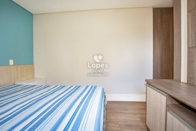APARTAMENTO no Bairro: Cidade Industrial - Lopes Home - Curitiba - foto 24