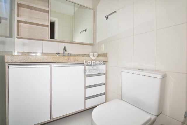APARTAMENTO no Bairro: Cidade Industrial - Lopes Home - Curitiba - foto 25