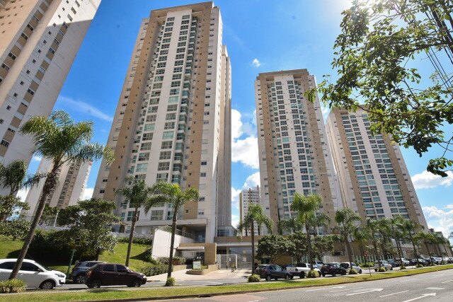 APARTAMENTO no Bairro: Cidade Industrial - Lopes Home - Curitiba - foto 0