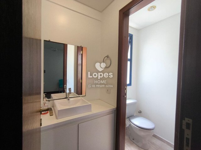 CONJUNTO/SALA COMERCIAL no Bairro: Bigorrilho - Lopes Home - Curitiba - foto 5