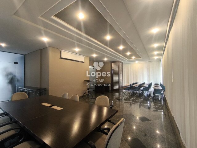 CONJUNTO/SALA COMERCIAL no Bairro: Bigorrilho - Lopes Home - Curitiba - foto 9