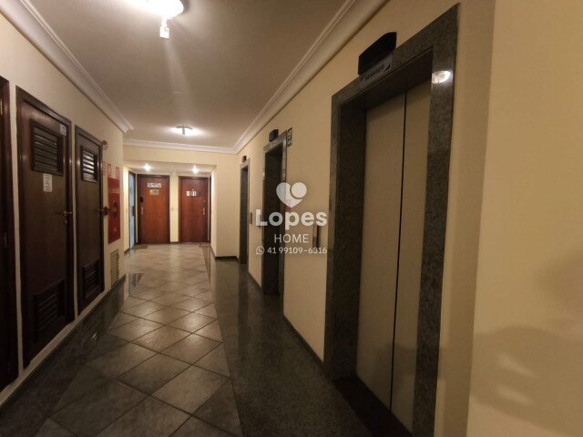 CONJUNTO/SALA COMERCIAL no Bairro: Bigorrilho - Lopes Home - Curitiba - foto 10
