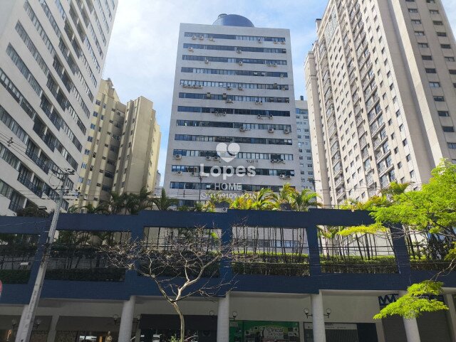 CONJUNTO/SALA COMERCIAL no Bairro: Bigorrilho - Lopes Home - Curitiba - foto 13