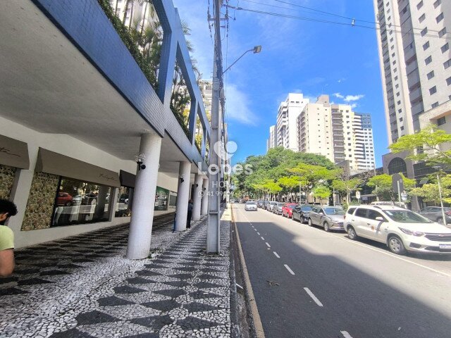 CONJUNTO/SALA COMERCIAL no Bairro: Bigorrilho - Lopes Home - Curitiba - foto 14
