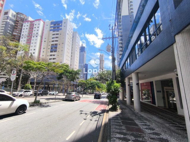 CONJUNTO/SALA COMERCIAL no Bairro: Bigorrilho - Lopes Home - Curitiba - foto 15