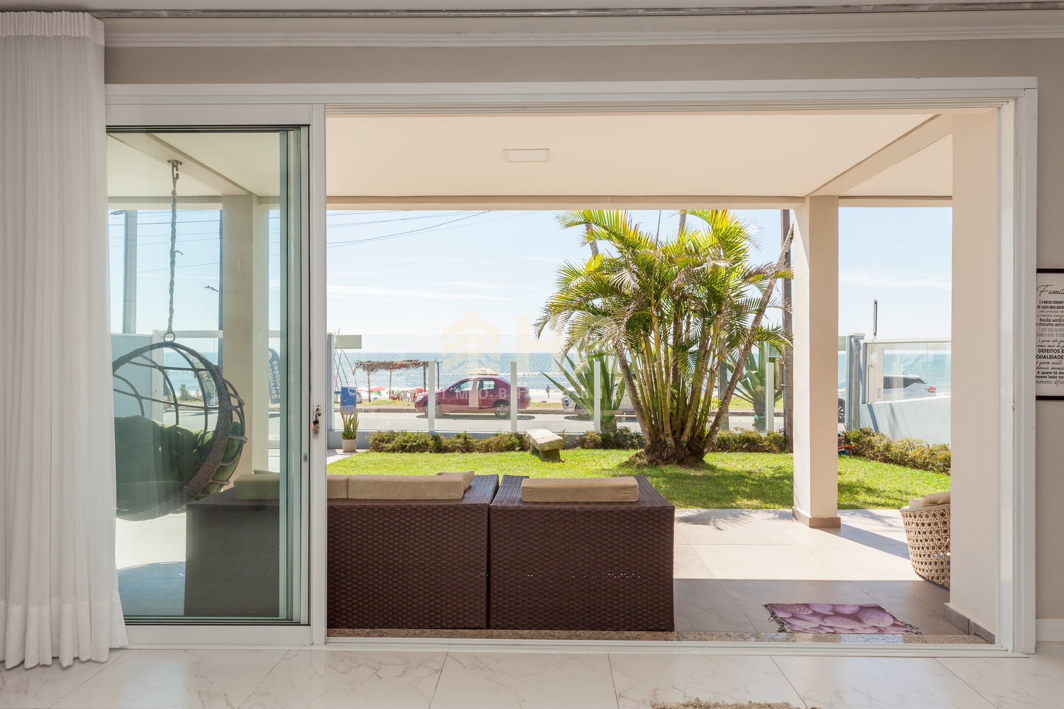 Sobrado em Balneário Solimar — foto 6