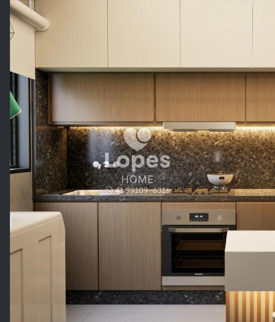 APARTAMENTO no Bairro: Uberaba - Lopes Home - Curitiba - foto 2