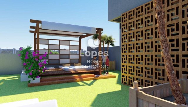 APARTAMENTO no Bairro: Uberaba - Lopes Home - Curitiba - foto 20