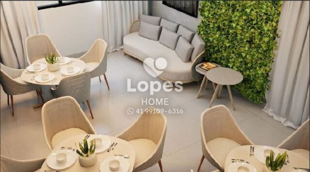 APARTAMENTO no Bairro: Uberaba - Lopes Home - Curitiba - foto 11