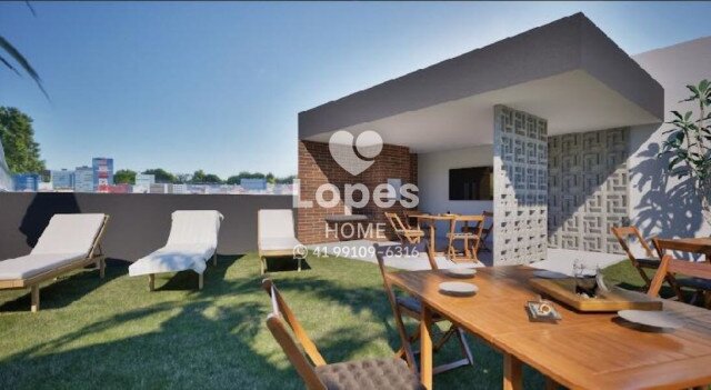 APARTAMENTO no Bairro: Uberaba - Lopes Home - Curitiba - foto 14