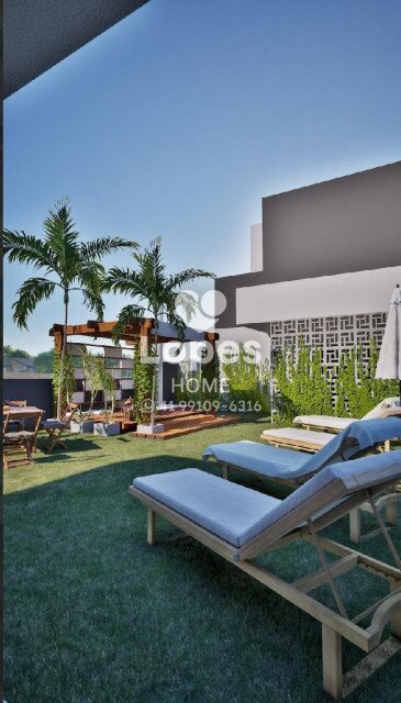 APARTAMENTO no Bairro: Uberaba - Lopes Home - Curitiba - foto 17