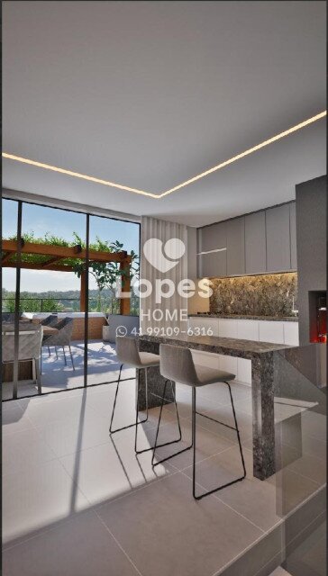 APARTAMENTO no Bairro: Uberaba - Lopes Home - Curitiba - foto 5