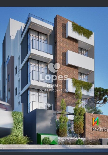 APARTAMENTO no Bairro: Uberaba - Lopes Home - Curitiba - foto 26