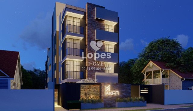 APARTAMENTO no Bairro: Uberaba - Lopes Home - Curitiba - foto 27