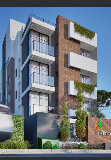 APARTAMENTO no Bairro: Uberaba - Lopes Home - Curitiba - foto 1