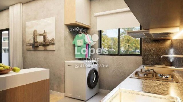 APARTAMENTO no Bairro: Uberaba - Lopes Home - Curitiba - foto 7