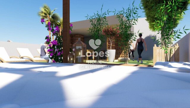 APARTAMENTO no Bairro: Uberaba - Lopes Home - Curitiba - foto 13