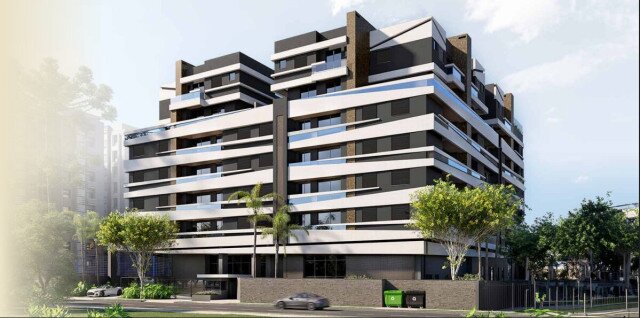 APARTAMENTO no Bairro: Campo Comprido - Lopes Home - Curitiba - foto 0