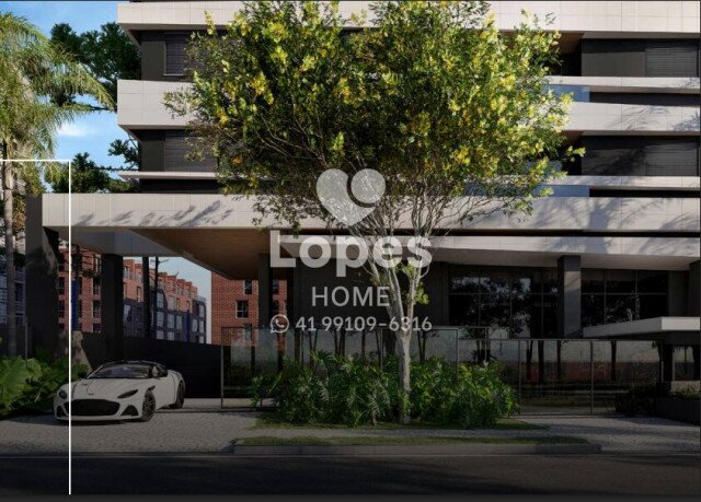 APARTAMENTO no Bairro: Campo Comprido - Lopes Home - Curitiba - foto 4