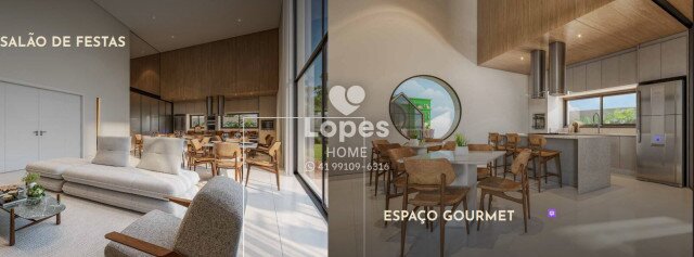 APARTAMENTO no Bairro: Campo Comprido - Lopes Home - Curitiba - foto 6