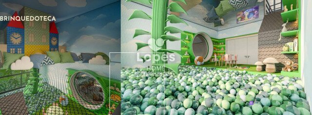 APARTAMENTO no Bairro: Campo Comprido - Lopes Home - Curitiba - foto 7