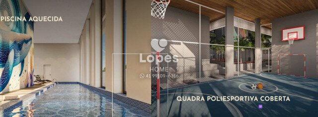 APARTAMENTO no Bairro: Campo Comprido - Lopes Home - Curitiba - foto 8