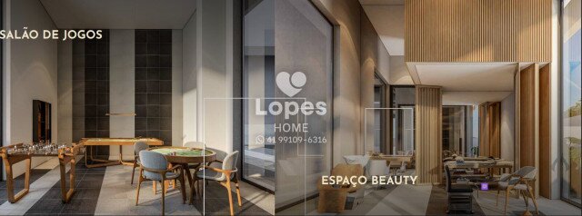 APARTAMENTO no Bairro: Campo Comprido - Lopes Home - Curitiba - foto 9