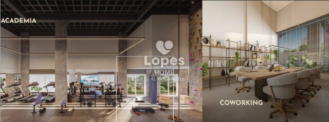 APARTAMENTO no Bairro: Campo Comprido - Lopes Home - Curitiba - foto 12