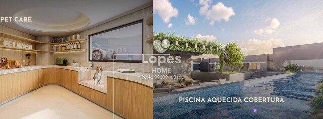 APARTAMENTO no Bairro: Campo Comprido - Lopes Home - Curitiba - foto 13