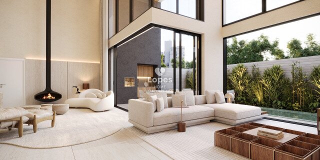 APARTAMENTO no Bairro: Mossunguê - Lopes Home - Curitiba - foto 5